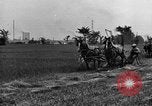 Standbild Pferdekutschen Reaper United States USA, 1919, aus Sekunde 5 historischem Filmmaterial Videoclip 65675048699