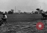 Standbild Pferdekutschen Reaper United States USA, 1919, aus Sekunde 12 historischem Filmmaterial Videoclip 65675048699