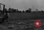 Standbild Pferdekutschen Reaper United States USA, 1919, aus Sekunde 23 historischem Filmmaterial Videoclip 65675048699