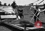 Immagine di Cavallo e legante United States USA, 1919, secondo 16 filmato di repertorio 65675048700