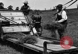 Immagine di Cavallo e legante United States USA, 1919, secondo 24 filmato di repertorio 65675048700