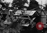 Immagine di Cavallo e legante United States USA, 1919, secondo 30 filmato di repertorio 65675048700