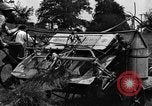 Immagine di Cavallo e legante United States USA, 1919, secondo 31 filmato di repertorio 65675048700