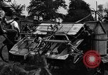 Immagine di Cavallo e legante United States USA, 1919, secondo 39 filmato di repertorio 65675048700