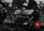 Immagine di Cavallo e legante United States USA, 1919, secondo 40 filmato di repertorio 65675048700