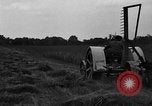 Immagine di Il trattore tracciata reaper United States USA, 1919, secondo 12 filmato di repertorio 65675048701