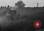 Immagine di Il trattore tracciata reaper United States USA, 1919, secondo 49 filmato di repertorio 65675048701