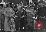 Immagine di Camicia italiana Rex Genova Italia, 1931, secondo 42 filmato di repertorio 65675048702