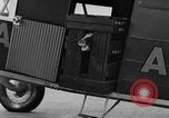 Immagine di La Polonia Cina pig Kansas City Missouri USA, 1931, secondo 47 filmato di repertorio 65675048703