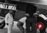 Immagine di La Polonia Cina pig Kansas City Missouri USA, 1931, secondo 55 filmato di repertorio 65675048703