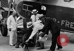 Immagine di La Polonia Cina pig Kansas City Missouri USA, 1931, secondo 60 filmato di repertorio 65675048703