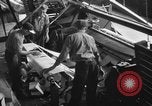 Image la fabrication du papier Purdys New York USA, 1931, de la seconde 27 séquences d'archives historiques vidéo 65675048704