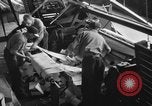 Image la fabrication du papier Purdys New York USA, 1931, de la seconde 28 séquences d'archives historiques vidéo 65675048704