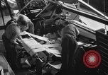 Image la fabrication du papier Purdys New York USA, 1931, de la seconde 29 séquences d'archives historiques vidéo 65675048704
