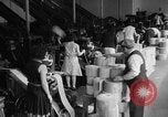 Image la fabrication du papier Purdys New York USA, 1931, de la seconde 41 séquences d'archives historiques vidéo 65675048704