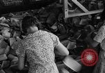 Image la fabrication du papier Purdys New York USA, 1931, de la seconde 55 séquences d'archives historiques vidéo 65675048704