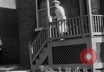 Image of Zebra driven carriage Saint Louis Missouri USA, 1931, second 44 stock footage video 65675048705