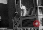 Image of Zebra driven carriage Saint Louis Missouri USA, 1931, second 45 stock footage video 65675048705
