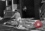 Image of Zebra driven carriage Saint Louis Missouri USA, 1931, second 50 stock footage video 65675048705