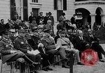 Immagine di Re Emanuele Vincennes Francia, 1931, secondo 31 filmato di repertorio 65675048706