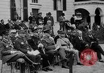 Immagine di Re Emanuele Vincennes Francia, 1931, secondo 32 filmato di repertorio 65675048706
