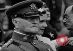 Immagine di Re Emanuele Vincennes Francia, 1931, secondo 37 filmato di repertorio 65675048706