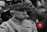 Immagine di Re Emanuele Vincennes Francia, 1931, secondo 38 filmato di repertorio 65675048706
