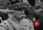 Immagine di Re Emanuele Vincennes Francia, 1931, secondo 39 filmato di repertorio 65675048706