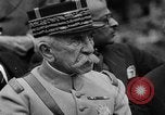 Immagine di Re Emanuele Vincennes Francia, 1931, secondo 40 filmato di repertorio 65675048706