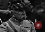 Immagine di Re Emanuele Vincennes Francia, 1931, secondo 41 filmato di repertorio 65675048706