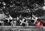 Immagine di Re Emanuele Vincennes Francia, 1931, secondo 42 filmato di repertorio 65675048706