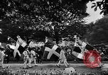 Immagine di Re Emanuele Vincennes Francia, 1931, secondo 43 filmato di repertorio 65675048706