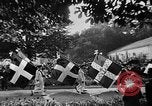 Immagine di Re Emanuele Vincennes Francia, 1931, secondo 45 filmato di repertorio 65675048706