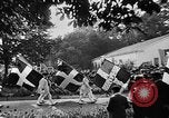 Immagine di Re Emanuele Vincennes Francia, 1931, secondo 46 filmato di repertorio 65675048706