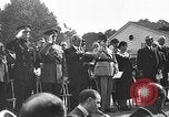 Immagine di Re Emanuele Vincennes Francia, 1931, secondo 49 filmato di repertorio 65675048706
