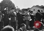 Immagine di Re Emanuele Vincennes Francia, 1931, secondo 51 filmato di repertorio 65675048706