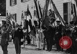 Immagine di Re Emanuele Vincennes Francia, 1931, secondo 61 filmato di repertorio 65675048706
