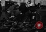 Immagine di Macchine di scanalatura Brooklyn New York City USA, 1931, secondo 18 filmato di repertorio 65675048707