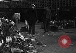 Immagine di Macchine di scanalatura Brooklyn New York City USA, 1931, secondo 21 filmato di repertorio 65675048707