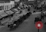 Immagine di Carrozze Mackinac Island Michigan USA, 1931, secondo 14 filmato di repertorio 65675048708