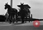 Immagine di Carrozze Mackinac Island Michigan USA, 1931, secondo 24 filmato di repertorio 65675048708