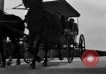 Immagine di Carrozze Mackinac Island Michigan USA, 1931, secondo 25 filmato di repertorio 65675048708
