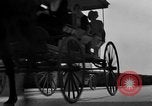 Immagine di Carrozze Mackinac Island Michigan USA, 1931, secondo 26 filmato di repertorio 65675048708