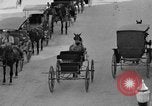 Immagine di Carrozze Mackinac Island Michigan USA, 1931, secondo 62 filmato di repertorio 65675048708