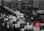 Immagine di Mulino di seta percussori Paterson New Jersey USA, 1931, secondo 10 filmato di repertorio 65675048710
