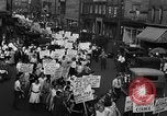 Immagine di Mulino di seta percussori Paterson New Jersey USA, 1931, secondo 14 filmato di repertorio 65675048710