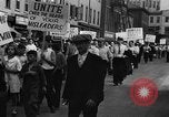 Immagine di Mulino di seta percussori Paterson New Jersey USA, 1931, secondo 21 filmato di repertorio 65675048710