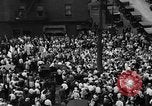 Immagine di Mulino di seta percussori Paterson New Jersey USA, 1931, secondo 28 filmato di repertorio 65675048710