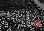 Immagine di Mulino di seta percussori Paterson New Jersey USA, 1931, secondo 29 filmato di repertorio 65675048710