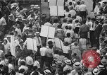 Immagine di Mulino di seta percussori Paterson New Jersey USA, 1931, secondo 41 filmato di repertorio 65675048710